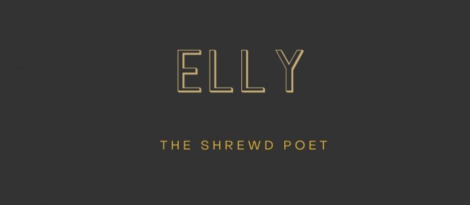 Elly 'The Shrewd Poet'